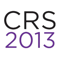 crs 2013