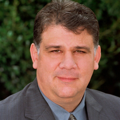 Chairman of the Board
                    